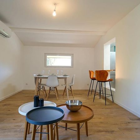 The Semnoz Charming Apartment For 3 People Close To The Lake! Sévrier Exteriör bild