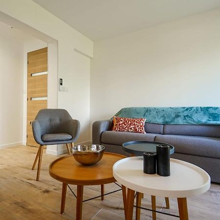 The Semnoz Charming Apartment For 3 People Close To The Lake! Sévrier Exteriör bild