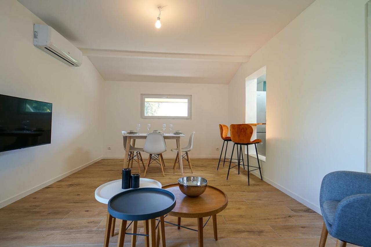 The Semnoz Charming Apartment For 3 People Close To The Lake! Sévrier Exteriör bild