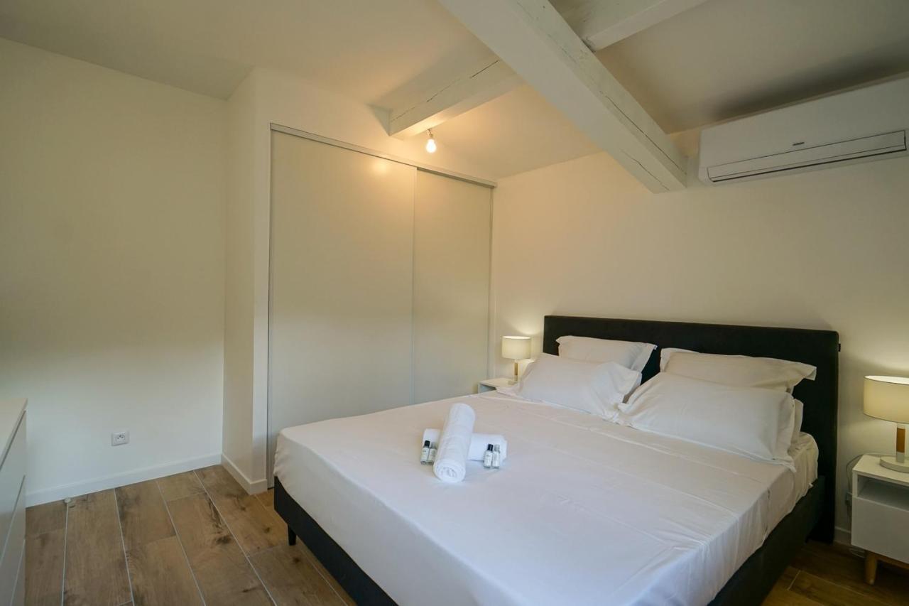 The Semnoz Charming Apartment For 3 People Close To The Lake! Sévrier Exteriör bild
